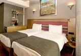 Bankerhan Hotel foto 23