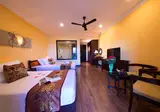 Seahorse Resort & Spa foto 19