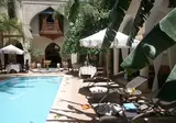 Demeures d'Orient Riad et Spa  Marrakech foto 4