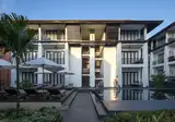 U Chiang Mai foto 17
