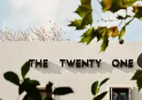 Twentyone Hotel foto 17