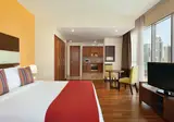 Ramada by Wyndham Dubai Barsha Heights foto 29