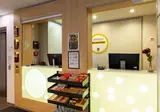 B&B Hotel Düsseldorf City foto 5