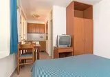 Appartementen Polynesia Plava Laguna foto 4