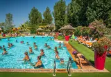 Camping Le Clos Virgile foto 4
