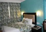 Al Walid Hôtel Casablanca foto 16