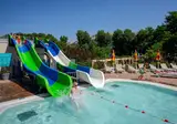 Valamar Camping Baška foto 9