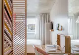 OKKO HOTELS Paris Gare de l’Est foto 20