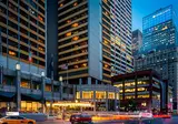 Sheraton New York Times Square Hotel foto 2
