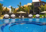 Crystals Beach Resort Belle Mare foto 1