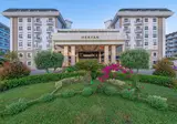 Hotel Meryan foto 2