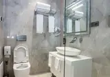 Metro Hotel Tirana foto 8