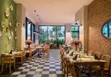 IC Hotels Santai foto 10