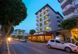 Alanya Beach Hotel foto 1