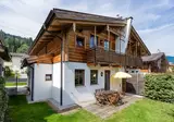 Vakantiepark Alpenchalets Flachauer Gutshof foto 3