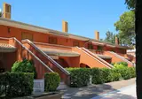 Vakantiepark Villaggio Capistrano foto 2