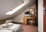 Wit Stwosz Hotel foto 5