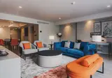 Oakwood Residence Sukhumvit Thonglor Bangkok foto 17