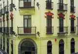 Hotel Inglaterra Granada foto 25