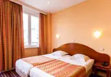 Hotel Malecot foto 4