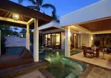 The Seminyak Beach Resort & Spa foto 20