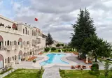 Uchisar Kaya Hotel foto 1