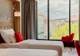 Hotel Up foto 27