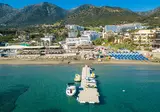 Nostos Beach Boutique Hotel foto 12