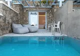 Saint John Mykonos Hotel foto 2