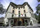 Grand Hotel Del Gianicolo foto 8