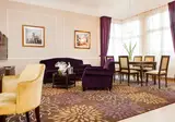 Elite Hotel Savoy foto 6