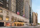 Hotel Park Central New York foto 11