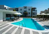 Evdokia Suites foto 1