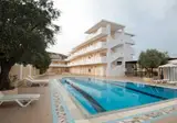 Diagoras Hotel foto 16