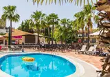 Hotel Occidental Ibiza foto 16