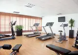 Holiday Inn Express Dubai Safa Park foto 7