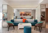 Hotel Pebbles Resort foto 2