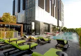 Revier Hotel Dubai foto 1