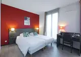 Aparthotel Adagio Marseille Prado Plage foto 19