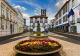 Ontdek São Miguel vanuit Ponta Delgada foto 2