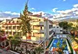 Myra Hotel foto 1