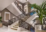 Rotta Hotel Istanbul foto 7