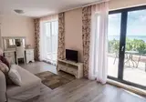 White Rock Castle Suite Hotel & Wellness Club foto 17