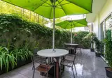 MaxOneHotels at Bukit Jimbaran foto 8