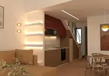 Appartementen La Riviera Barbati foto 32