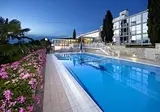 Hotel Zorna Plava Laguna foto 2