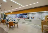 Holiday Inn Antalya - Lara foto 13