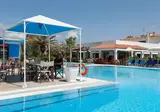 Hotel Kalloni Bay foto 9