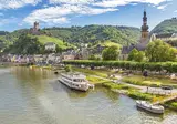 6 daagse fietsreis Moezel Trier Koblenz foto 4