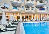 Novella Apart Hotel foto 2